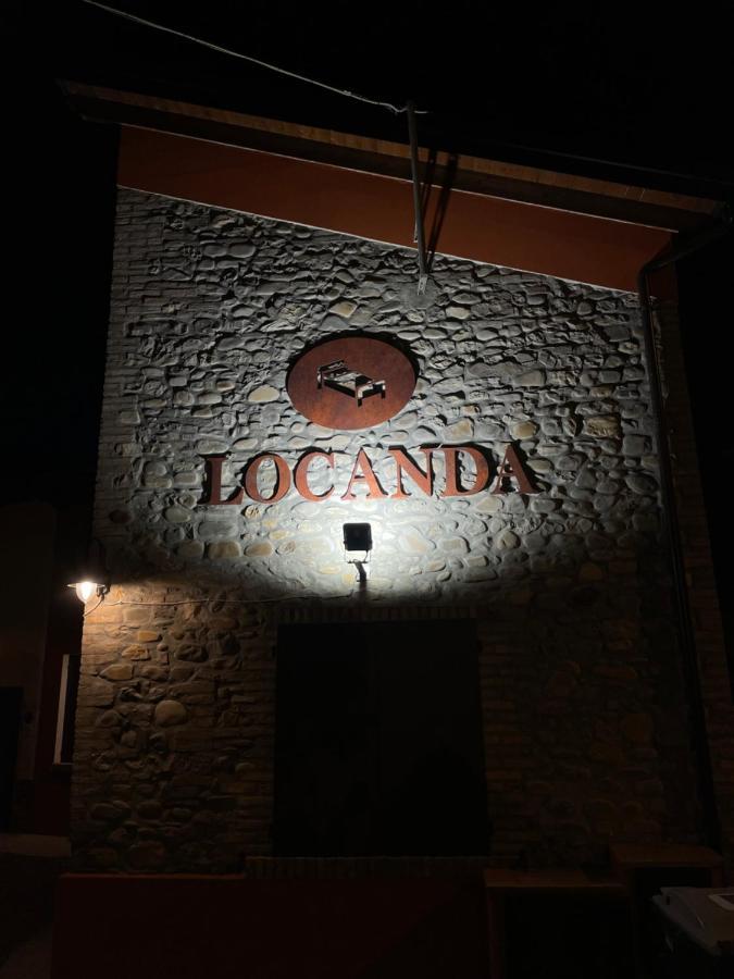 Locanda La Campagnola Vignola  Dış mekan fotoğraf